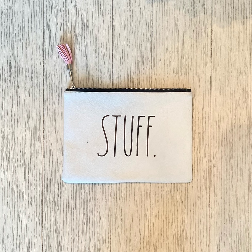Rae Dunn Bag